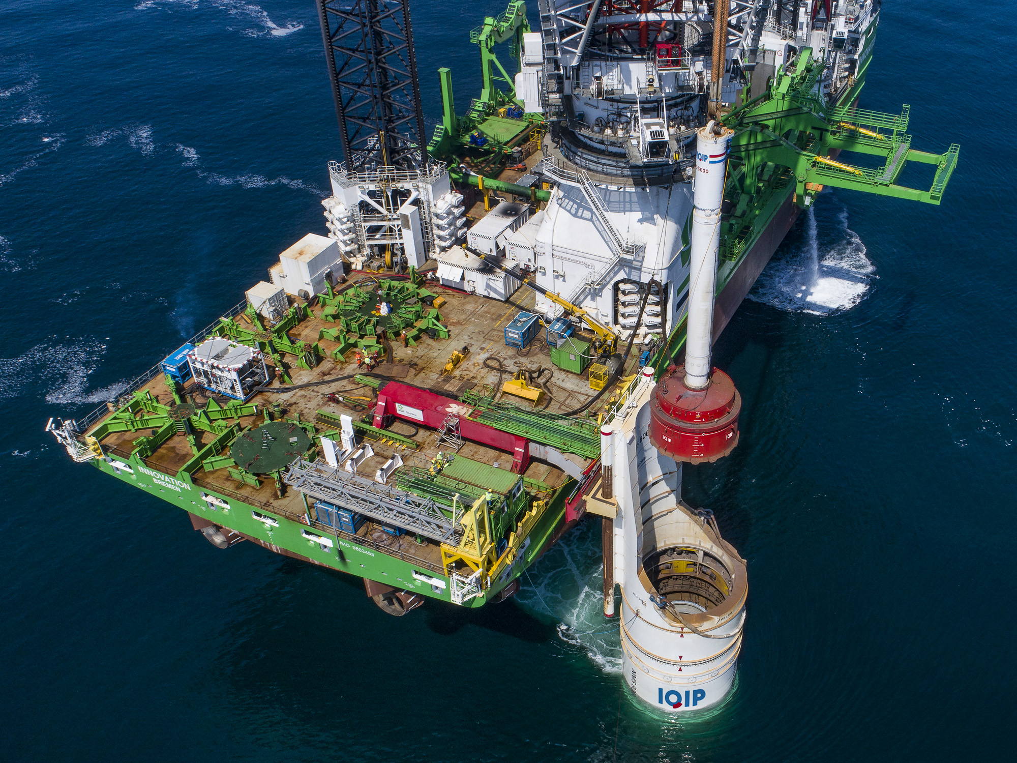 IQIP header image