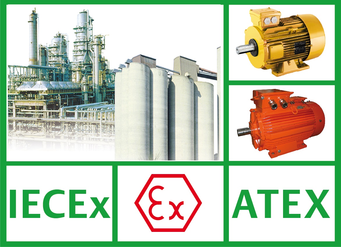 Nidec Netherlands BV header image
