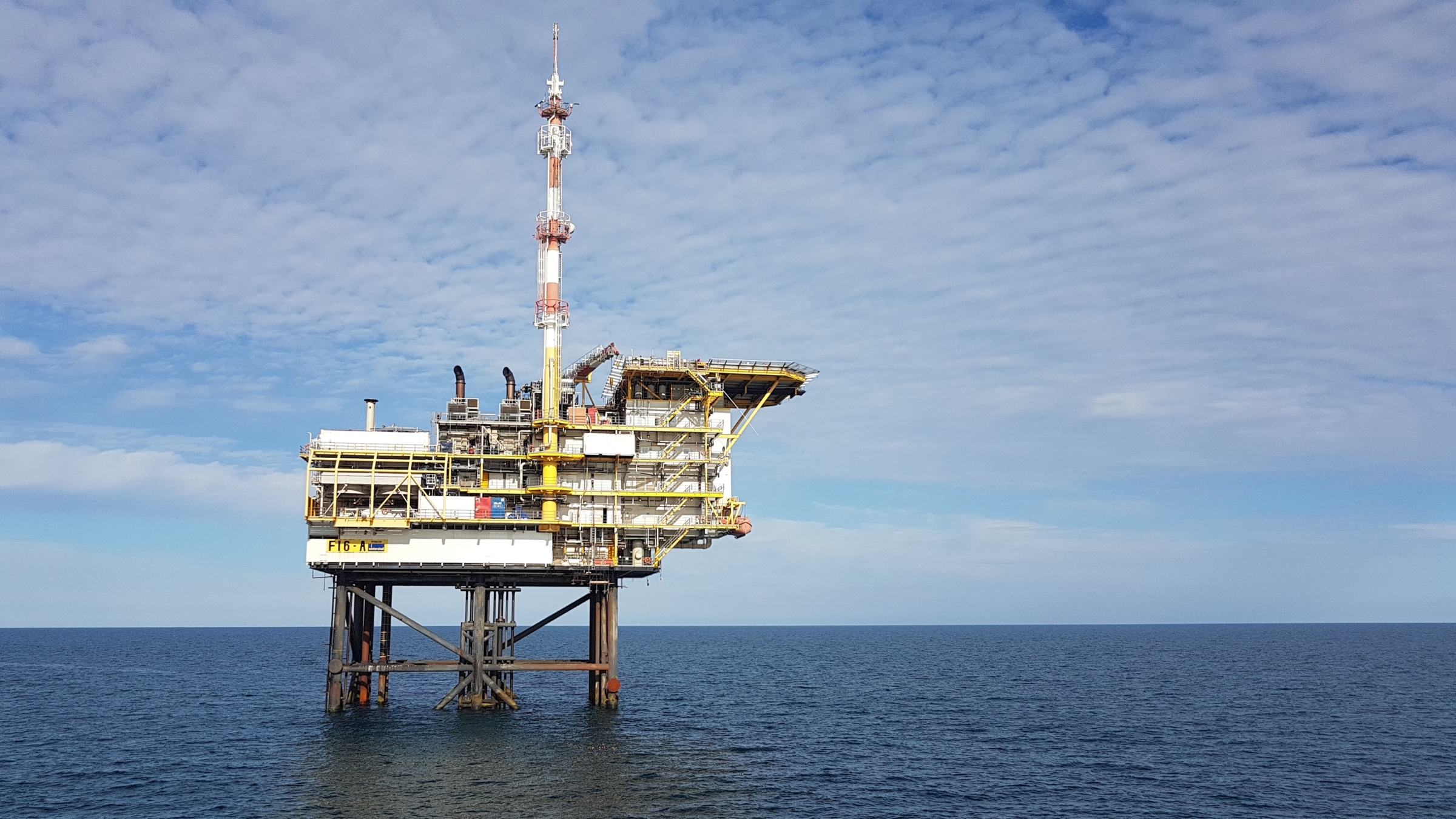 Offshore Independents BV header image