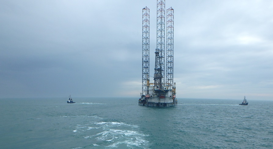 Offshore Marine Contractors BV header image