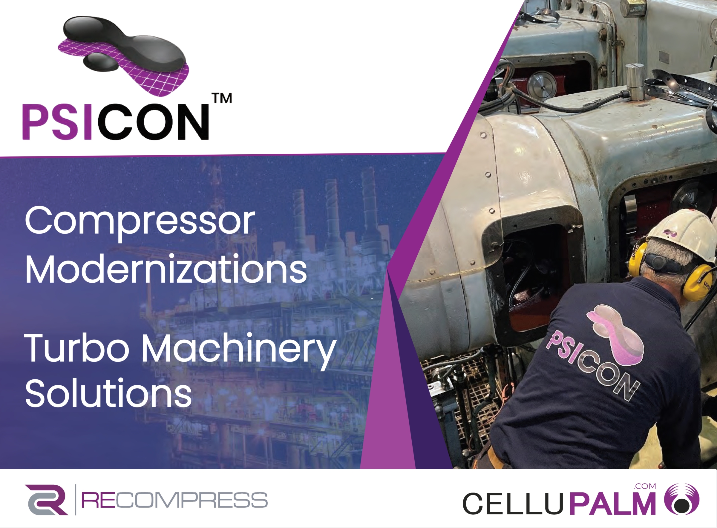 Psicon header image