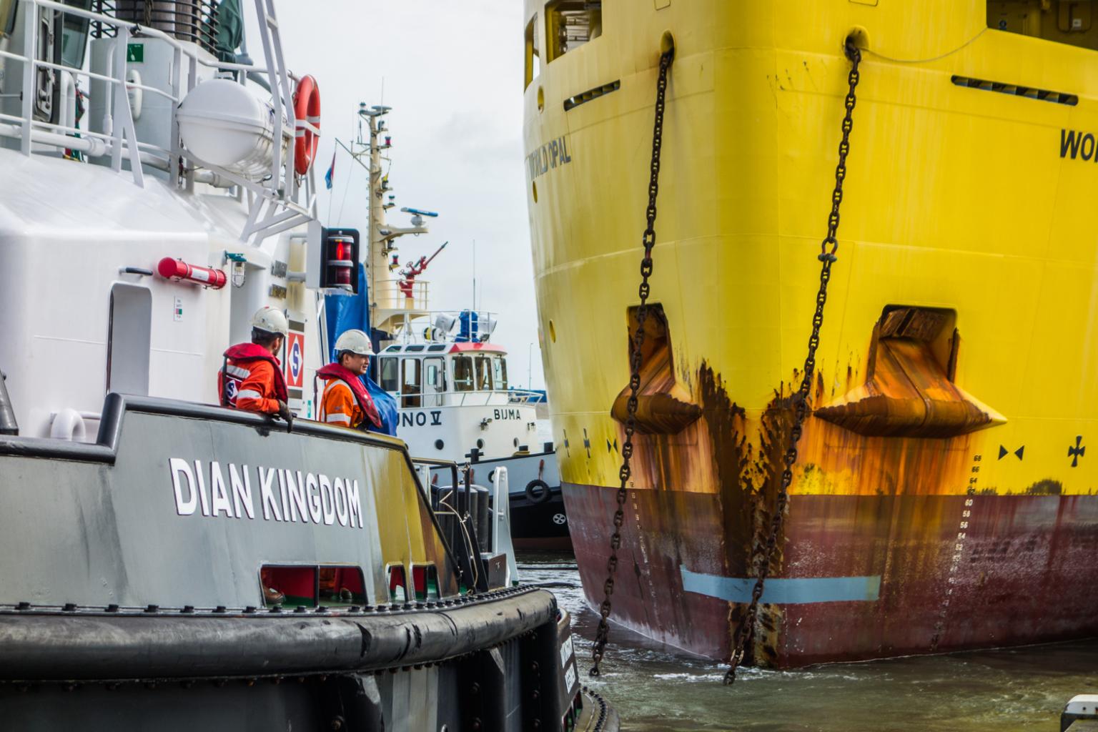 Seacontractors header image