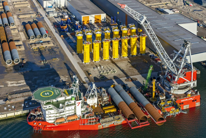 Seaway 7 header image