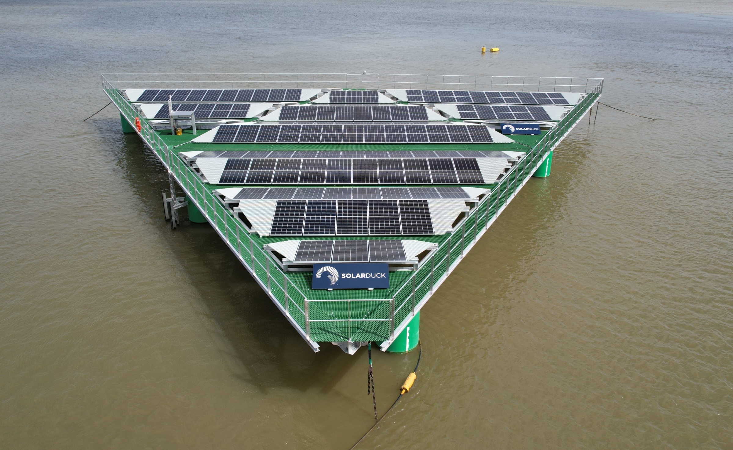 SolarDuck header image
