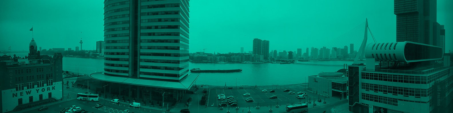 Conway & Partners NV header image