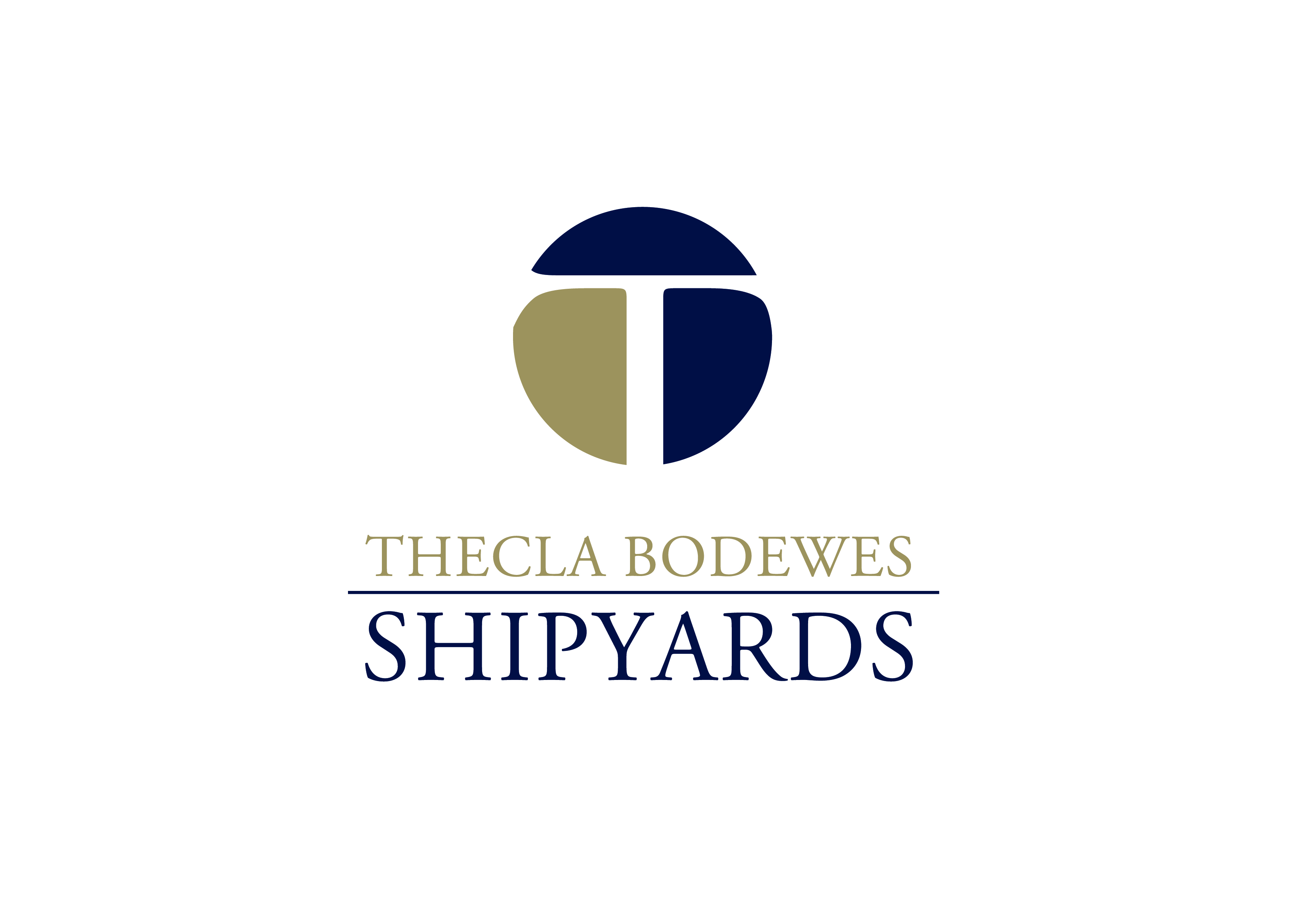 TB Shipyards Harlingen
