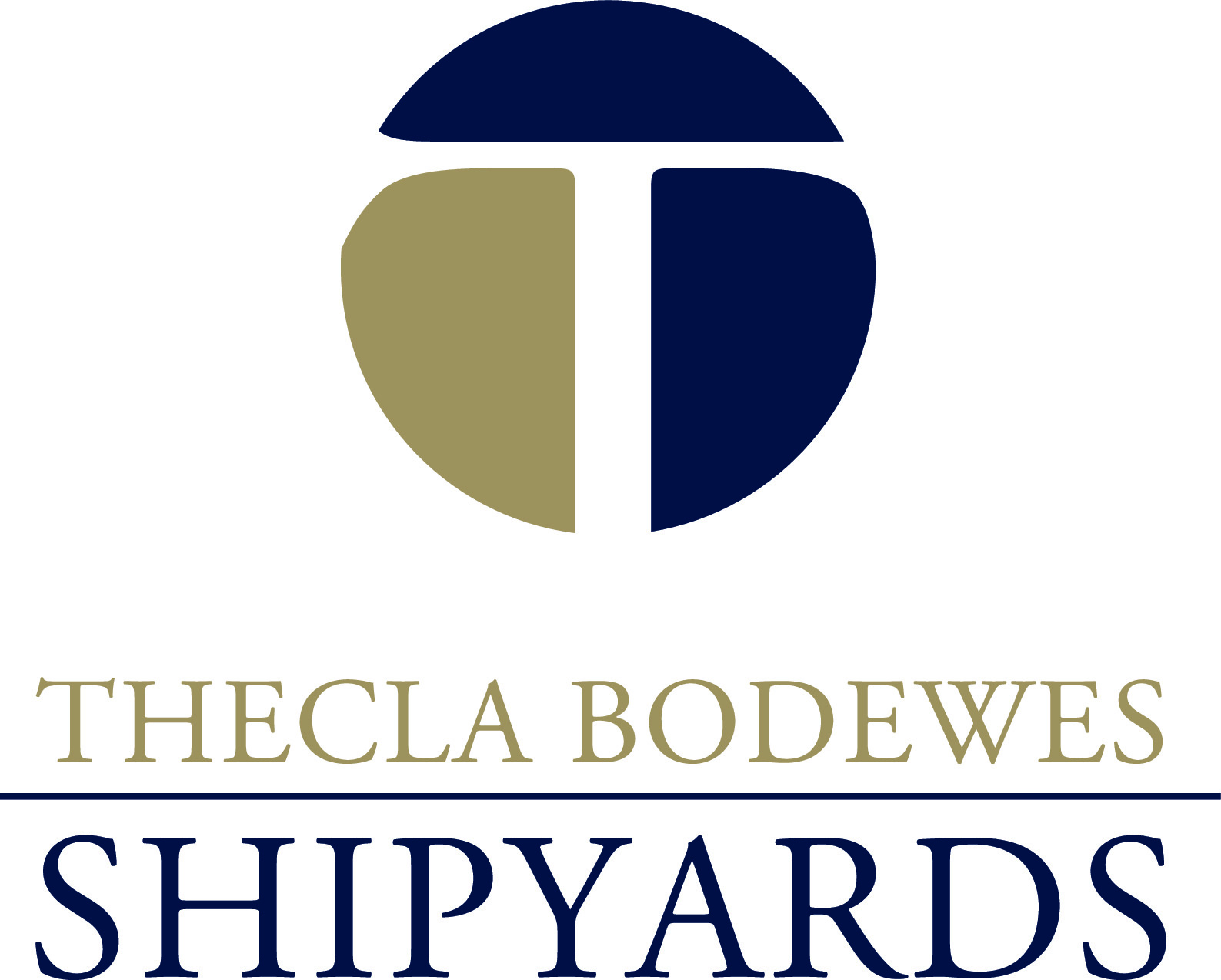 TB Shipyards Kampen