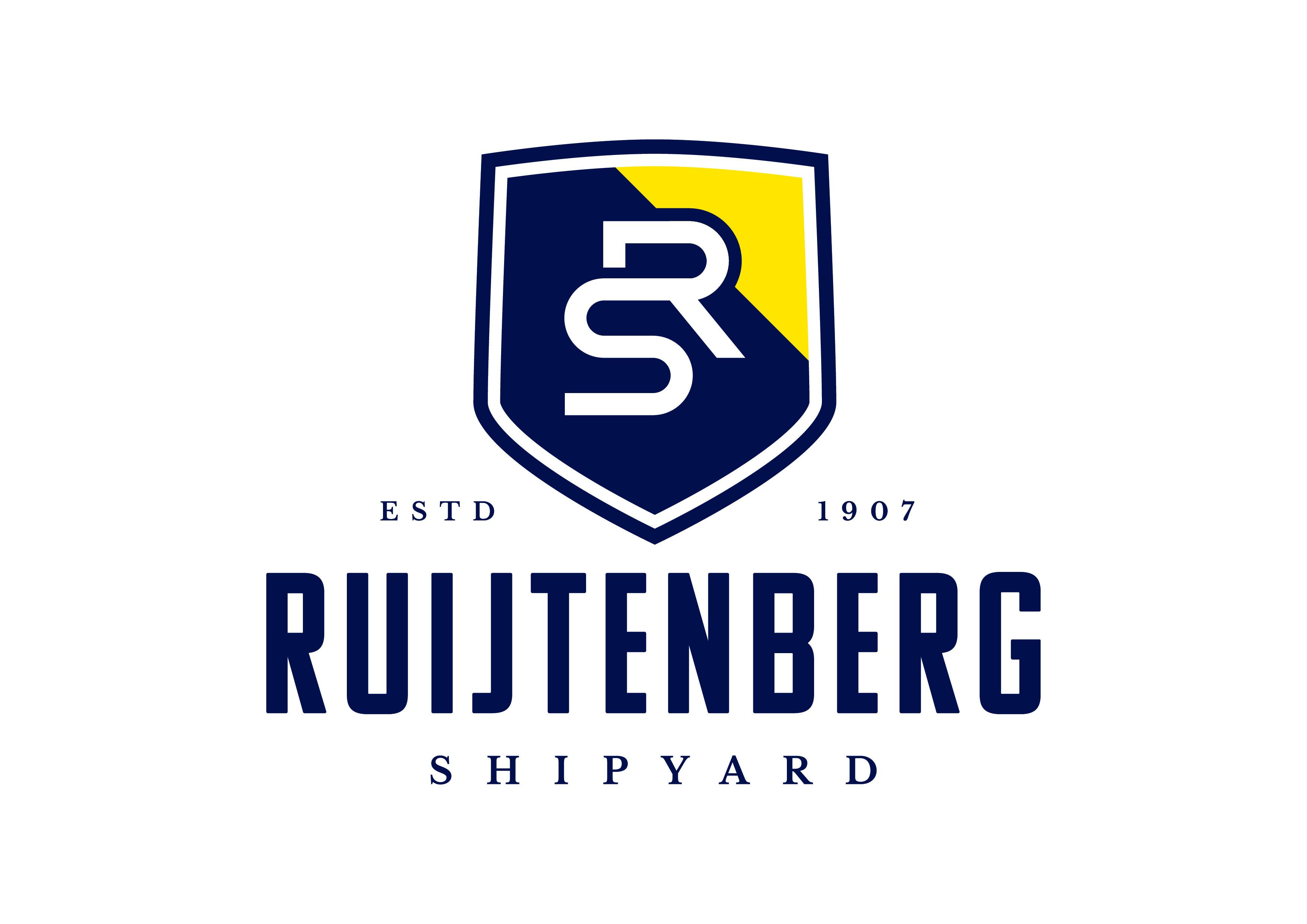 Ruijtenberg Shipyard BV