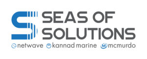 Seas of Solutions - Netwave Sytems BV