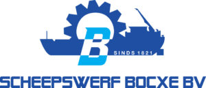 Scheepswerf Bocxe BV
