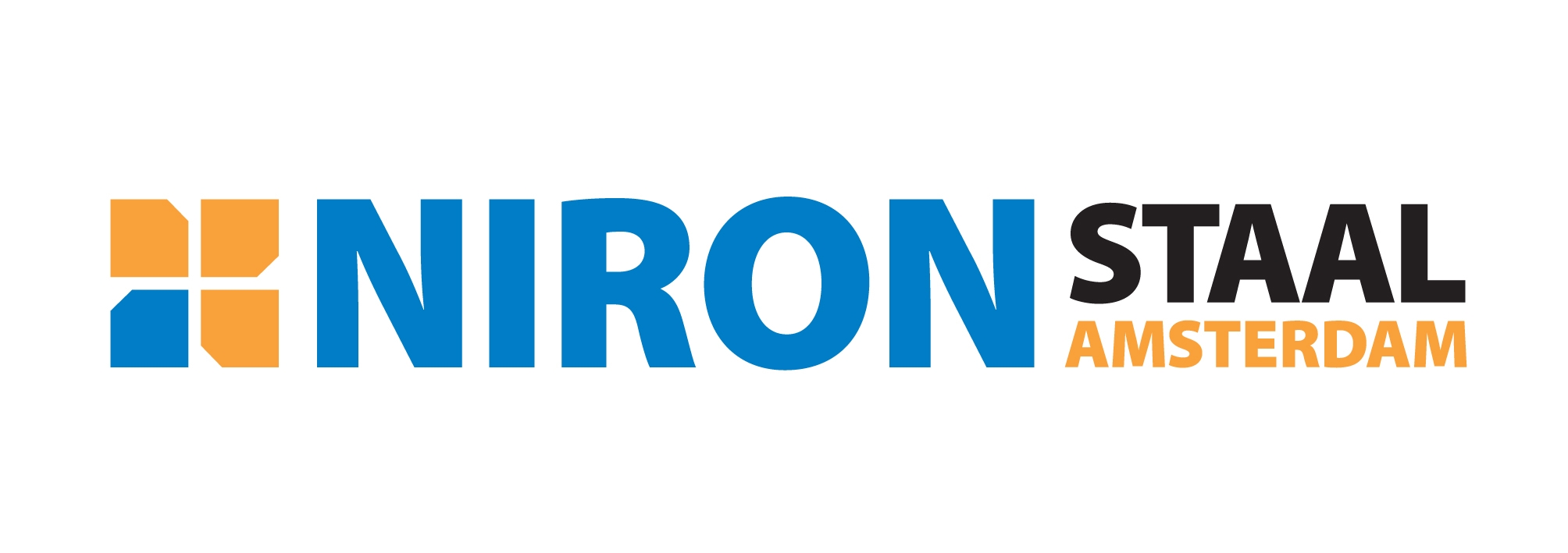 Niron Staal Amsterdam BV