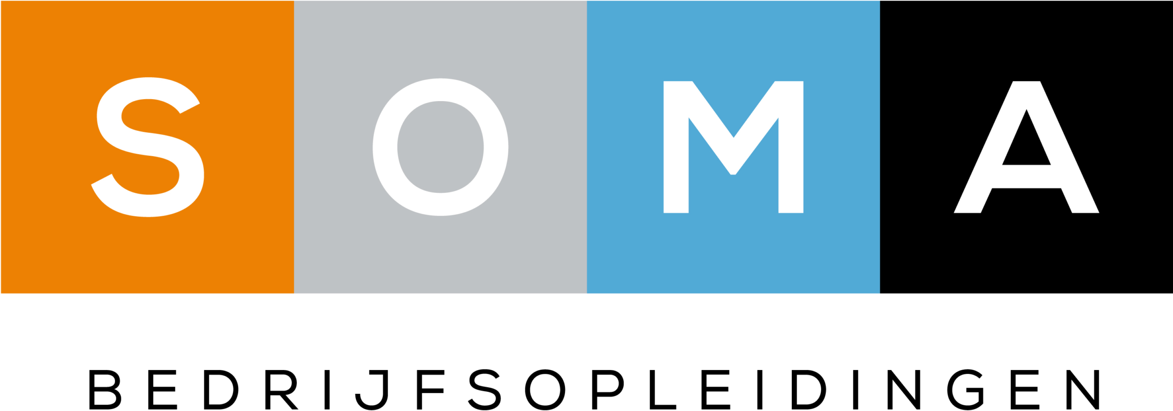 SOMA Bedrijfsopleidingen