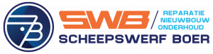 Scheepswerf L.J. Boer Sliedrecht BV